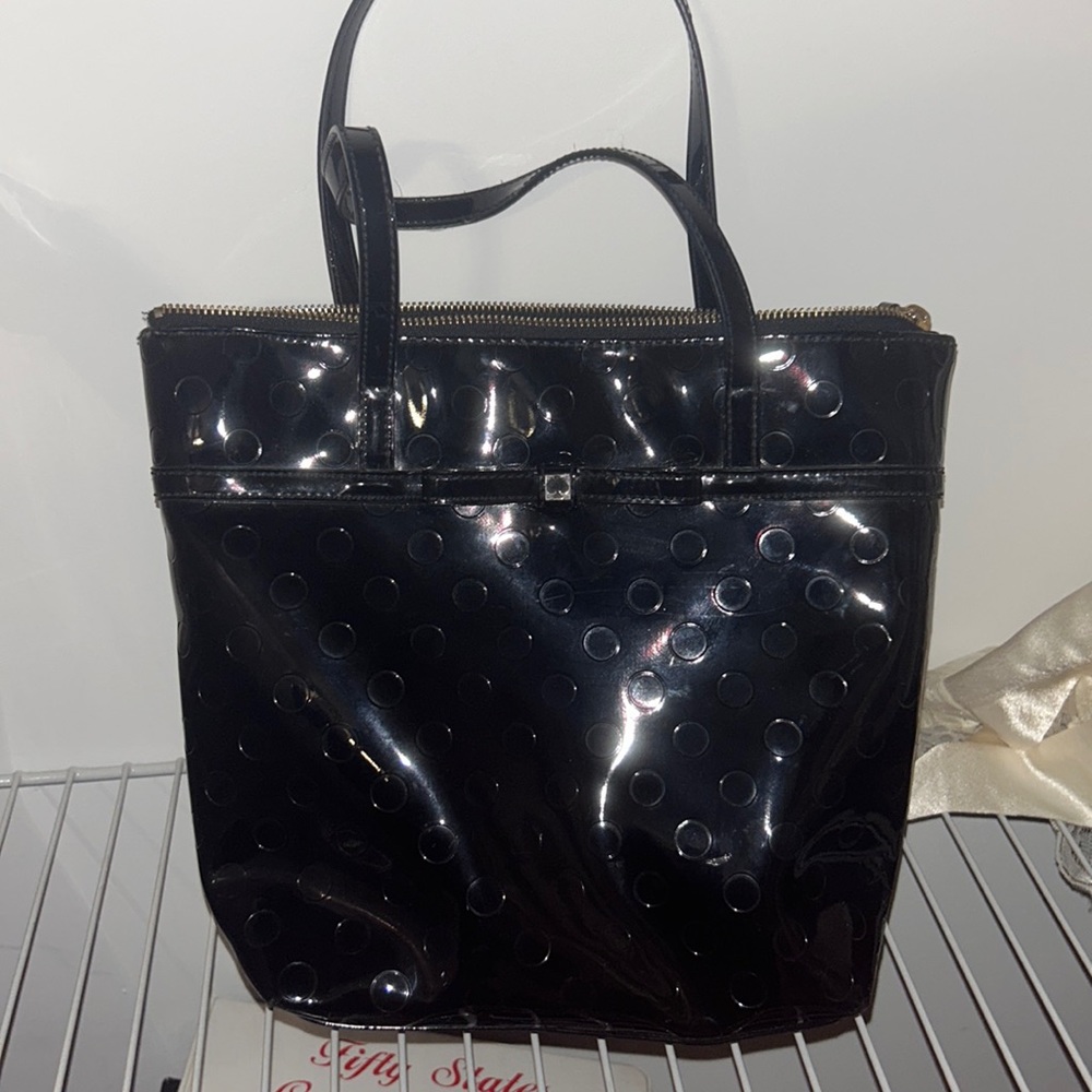 Women’s Kate Spade Purse black